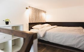 Charming Budget Lofts In The City Centre