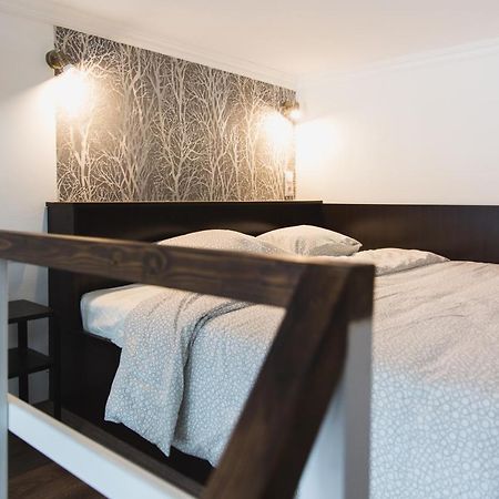 Charming Budget Lofts In The City Centre Budapešť Exteriér fotografie
