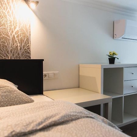 Charming Budget Lofts In The City Centre Budapešť Exteriér fotografie