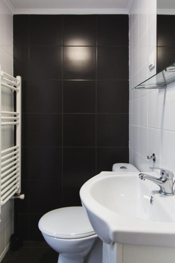 Charming Budget Lofts In The City Centre Budapešť Exteriér fotografie